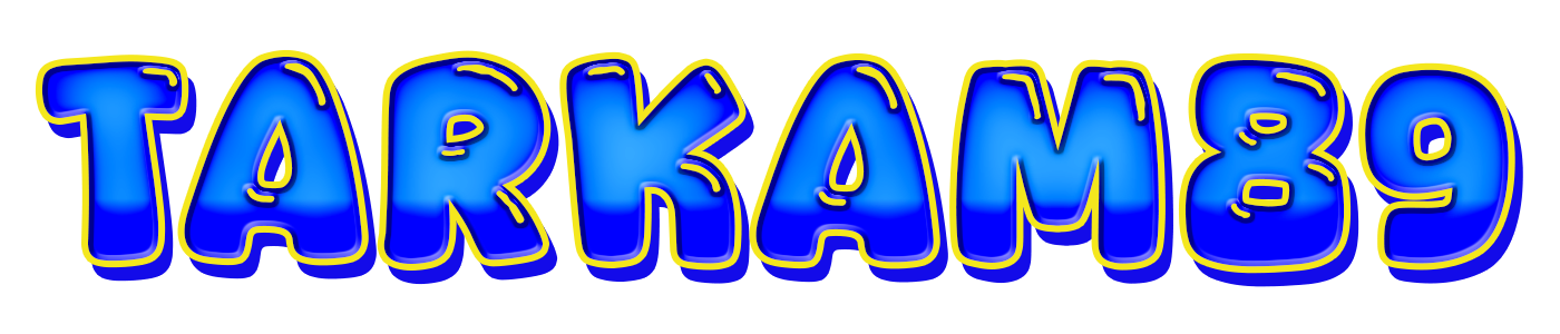 TARKAM89 logo